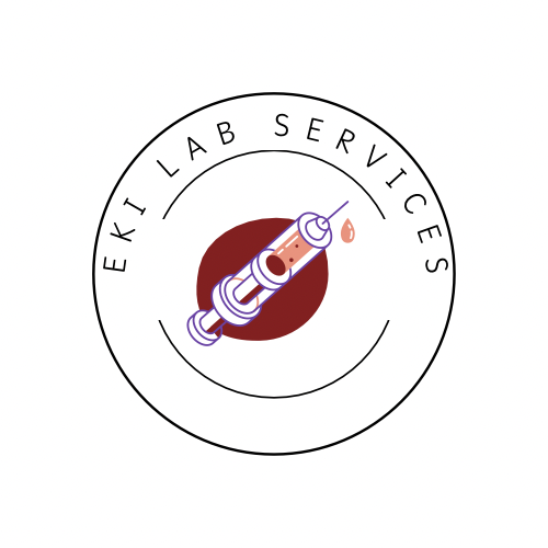 EKI Lab Services