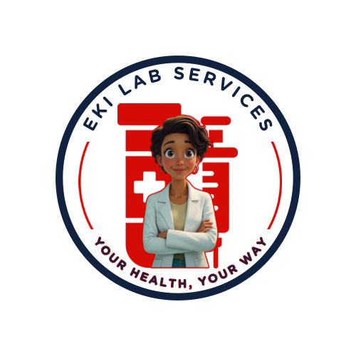 EKI Lab Services
